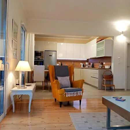 Apartamento Two Palm Trees