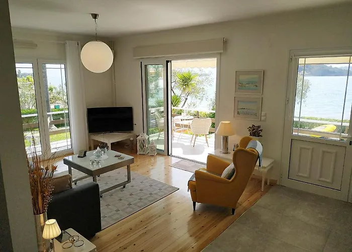 Two Palm Trees Apartman