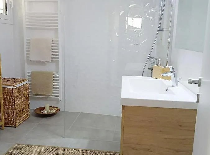 Two Palm Trees Apartman Nidrí