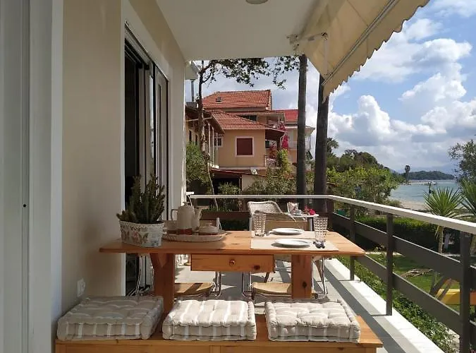 Two Palm Trees * Nidrí