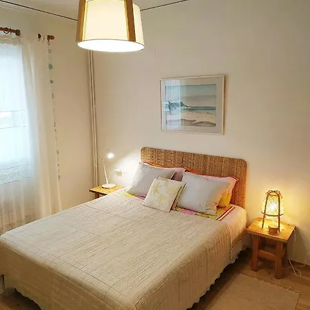 Two Palm Trees * Nydri (Lefkada)