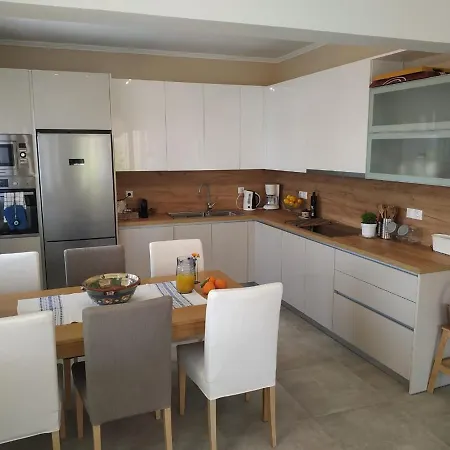 Two Palm Trees Appartamento