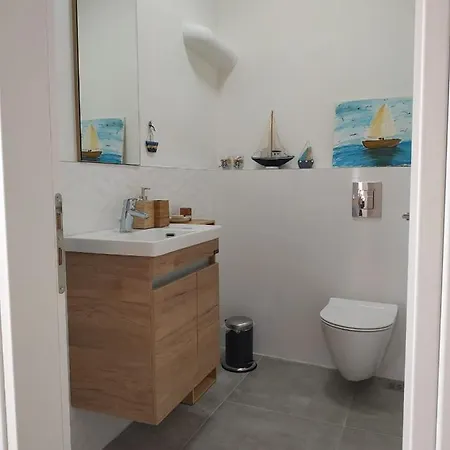 Appartamento Two Palm Trees Nydri (Lefkada)