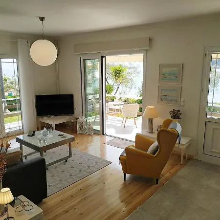 Two Palm Trees Appartamento