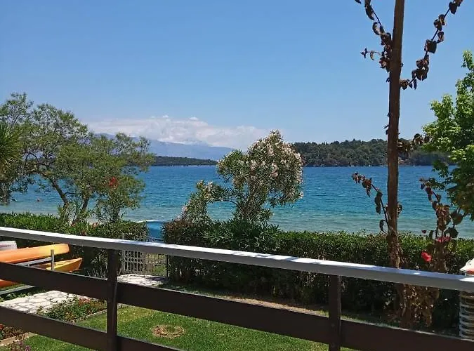 Two Palm Trees * Nidhrion